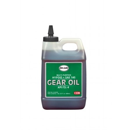 CRC 32 fl oz 460 ISO Viscosity, 140 SAE SL24228